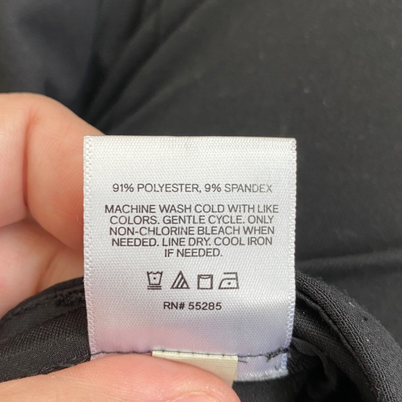 Express Women's Ankle Pants - Picture 6 of 6